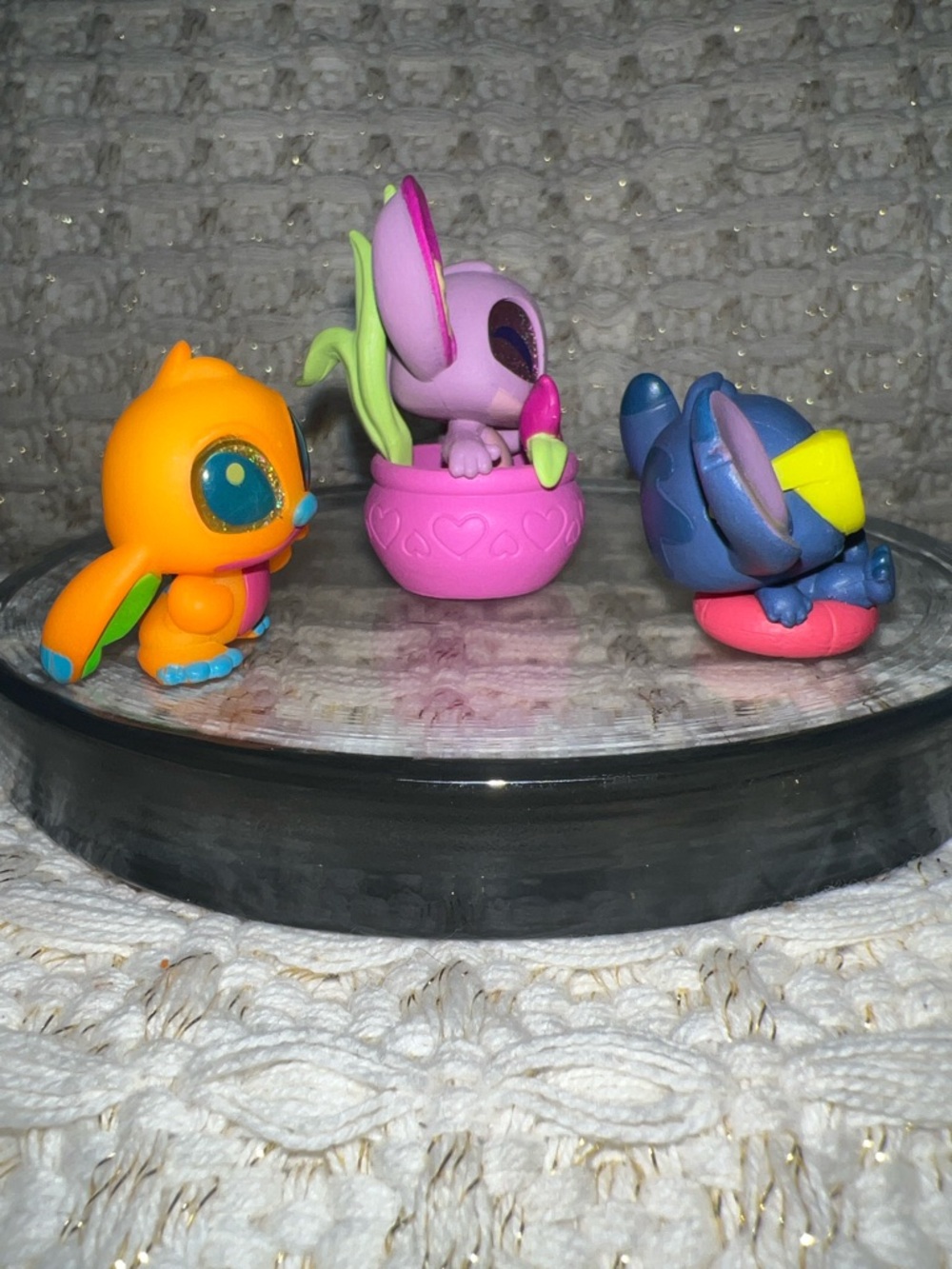 Disney Lilo & Stitch Doorables Set - Picture 4 of 5